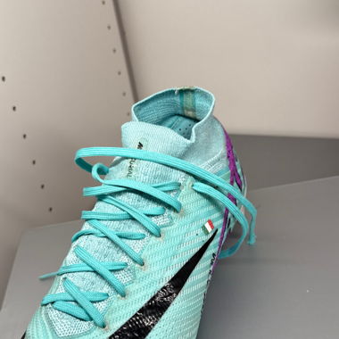 Nike mercurial superfly