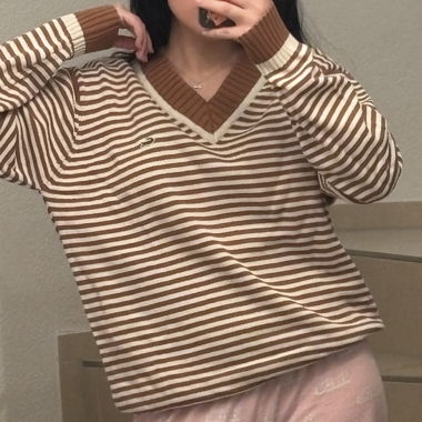 Maglione Lacoste