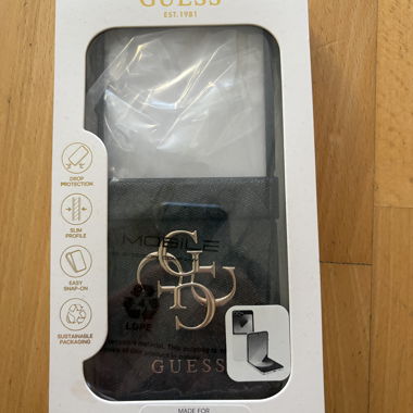 Coque GUESS Galaxy Z Flip7