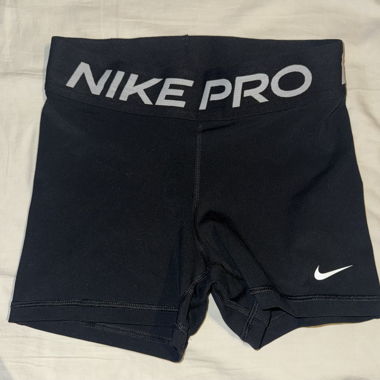 Nike Pro Sport Shorts