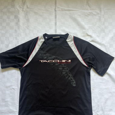 Sergio Tacchini Trikot