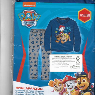 Ensemble pyjama Paw Patrol 122/128