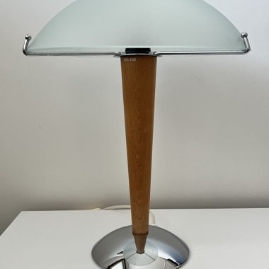 90s IKEA Kvintol Table Lamp
