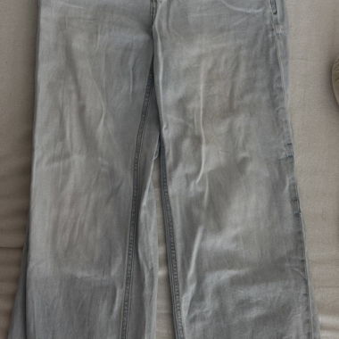 Jeans Stradivarius D91 Gr. 34