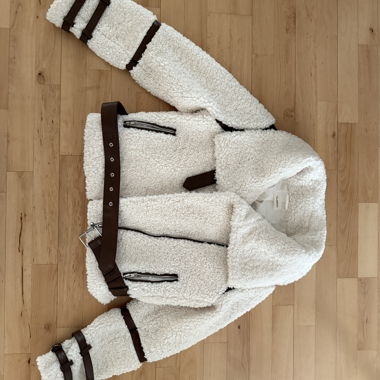Winterjacke