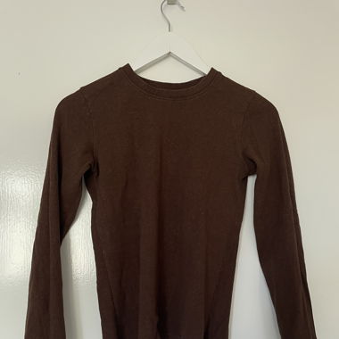  longsleeve