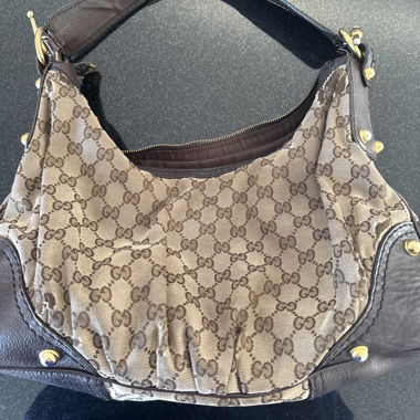 Gucci Shoulder Bag