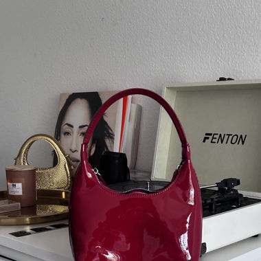 Vintage bag