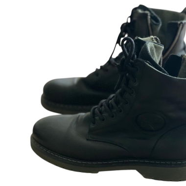 Bottes vintage 