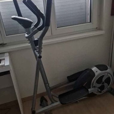 Crosstrainer 