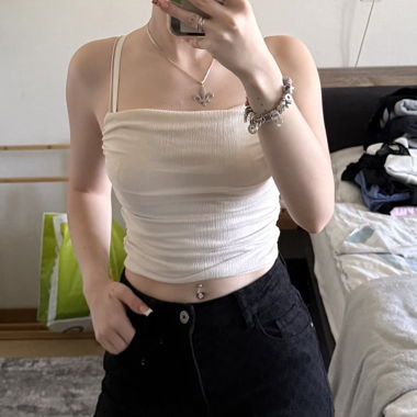 H&M Crop Top