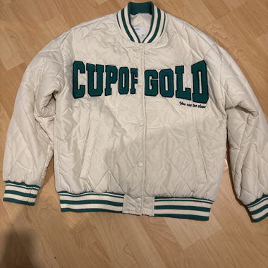 veste universitaire