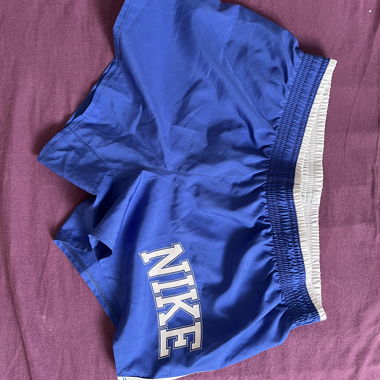Nike-Shorts