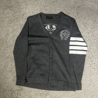 Chrome Hearts Cardigan