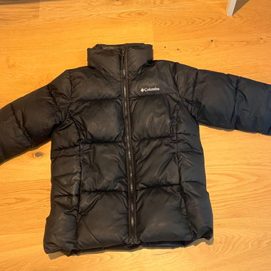 Veste d'extérieur Columbia