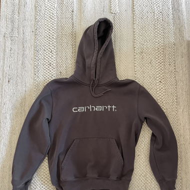 Carhartt Hoodie