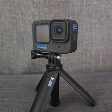 Kit GoPro HERO12 Black