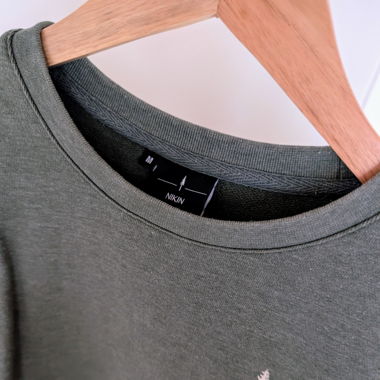 NIKIN Pullover