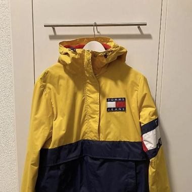 Tommy Jeans Jumper
