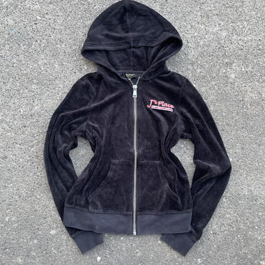 Juicy Couture Hoodie size M