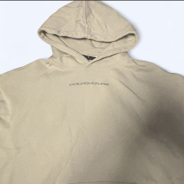 Lightweight Coldculture hoodie