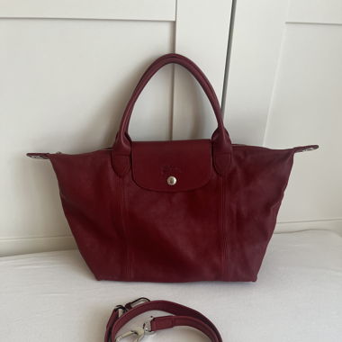 Longchamp le Pliage