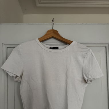 Basic Crop Top