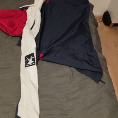 Giacca leggera Helly Hansen