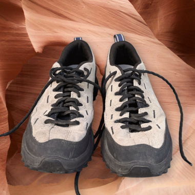 KEEN jasper zionic