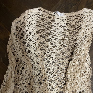 Zara Oberteil, Puli