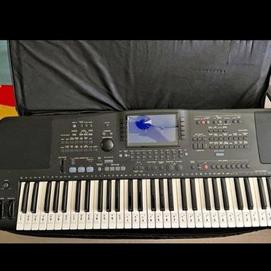 Technics Keyboard