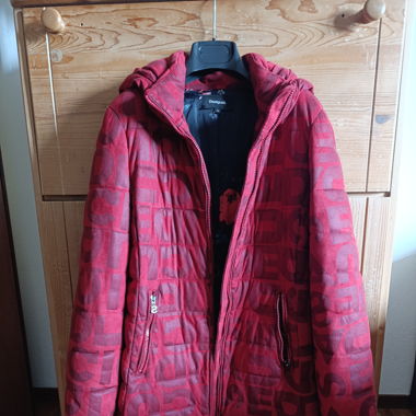 Giubbotto Desigual 