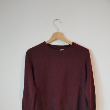 Strickpullover