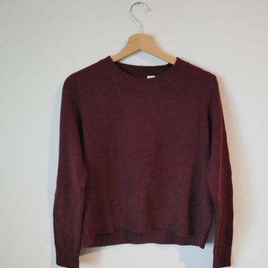 Strickpullover