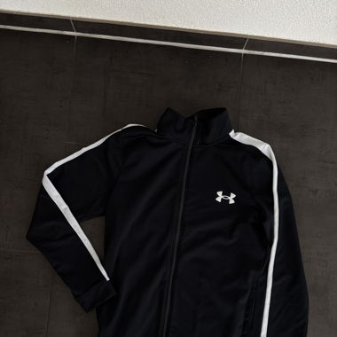 Under armour jacke