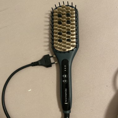 Brosse lissante Remington