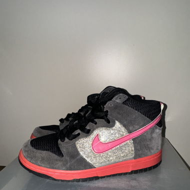 Basket nike
