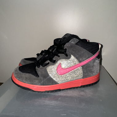 Sneaker Nike