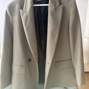 Blazer from Zara