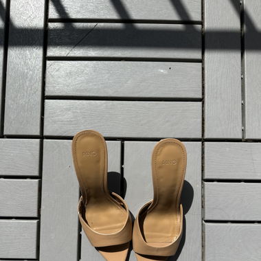 Mango Mules 38