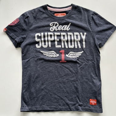 T-shirt Superdry M