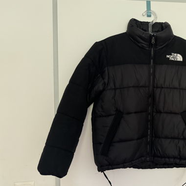 The North Face Winterjacke