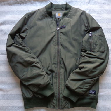 Giacca bomber Carhartt