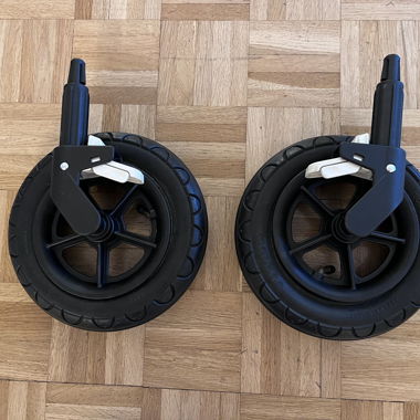 Geländeräder / Snow Wheels Bugaboo Cameleon 
