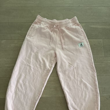 Rosa Jordan Jogginghose 