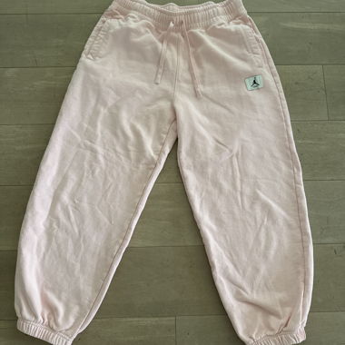 Rosa Jordan Jogginghose 