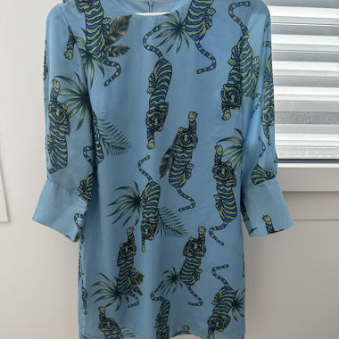 Sommerkleid