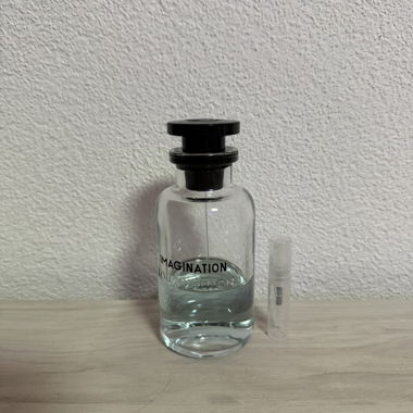 Louis vuitton Imagination abfüllung 2ml