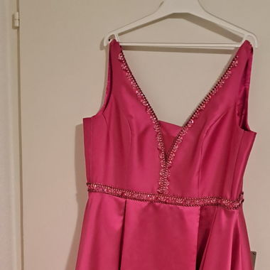 Abendkleid