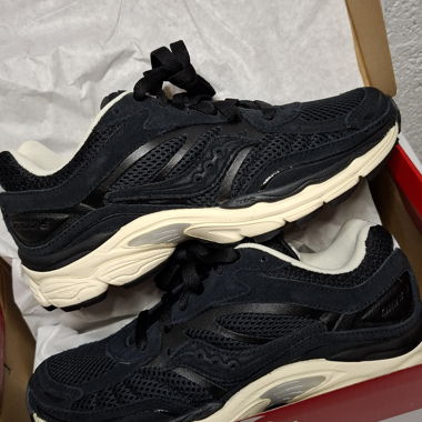 Saucony omny 9 